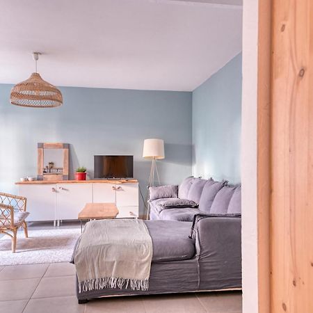 Guestready - Sunny Japandi In Central Lyon Exteriér fotografie