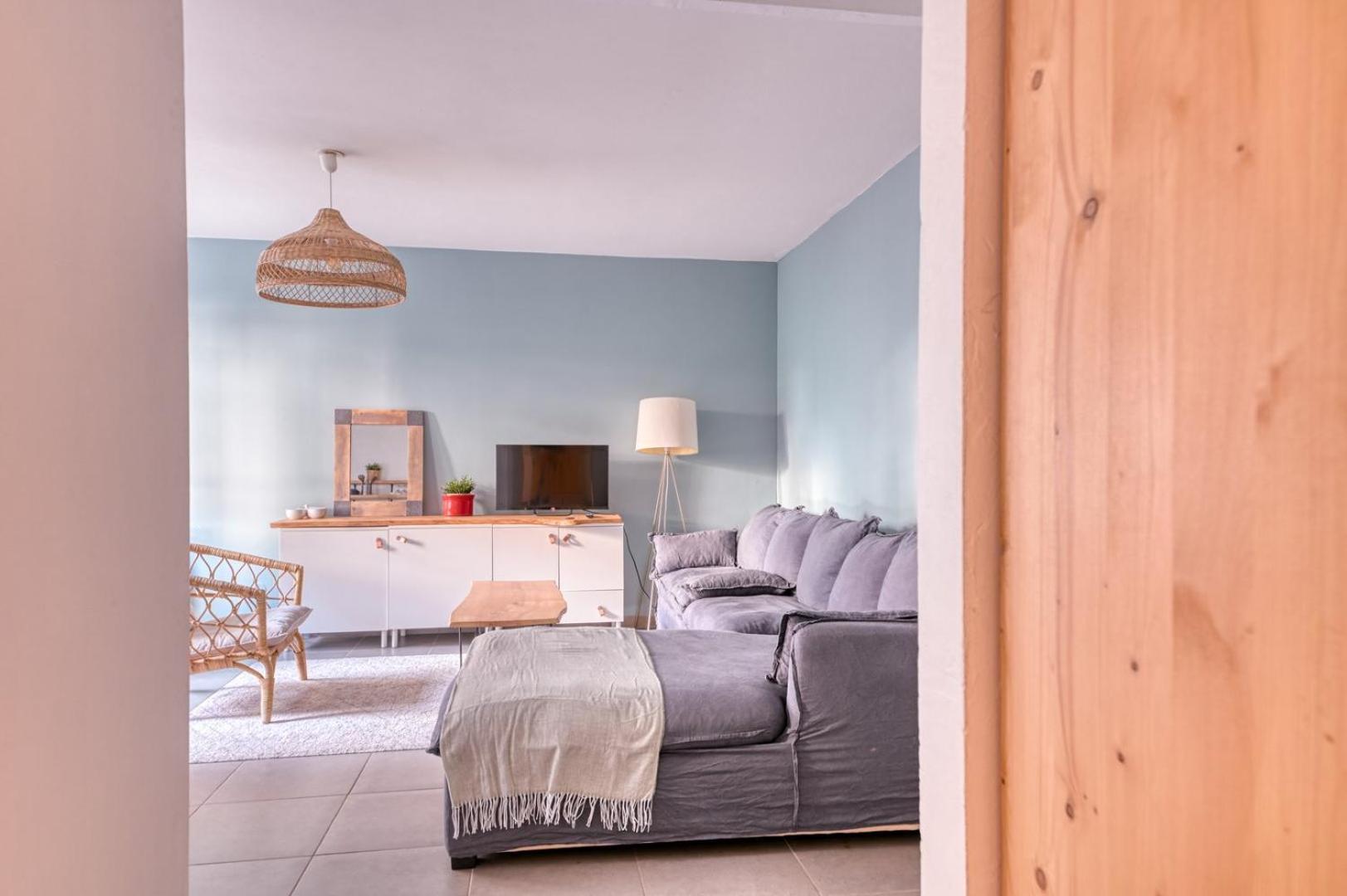 Guestready - Sunny Japandi In Central Lyon Exteriér fotografie