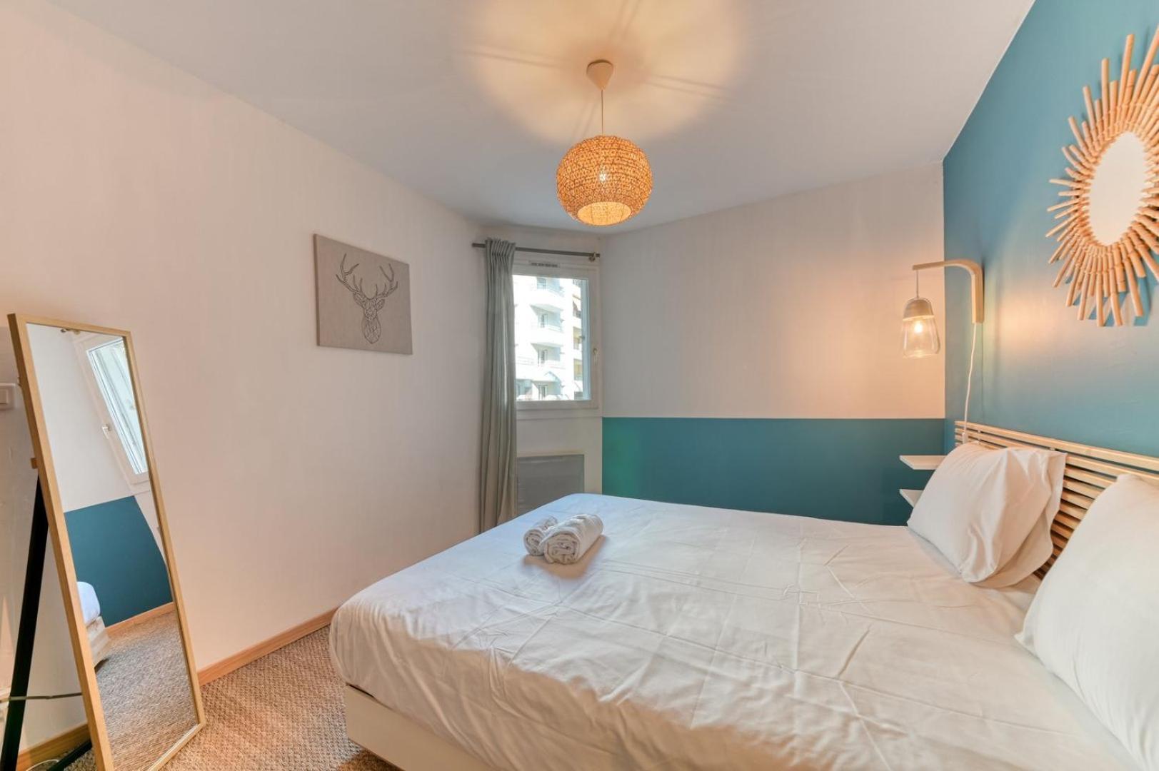 Guestready - Sunny Japandi In Central Lyon Exteriér fotografie