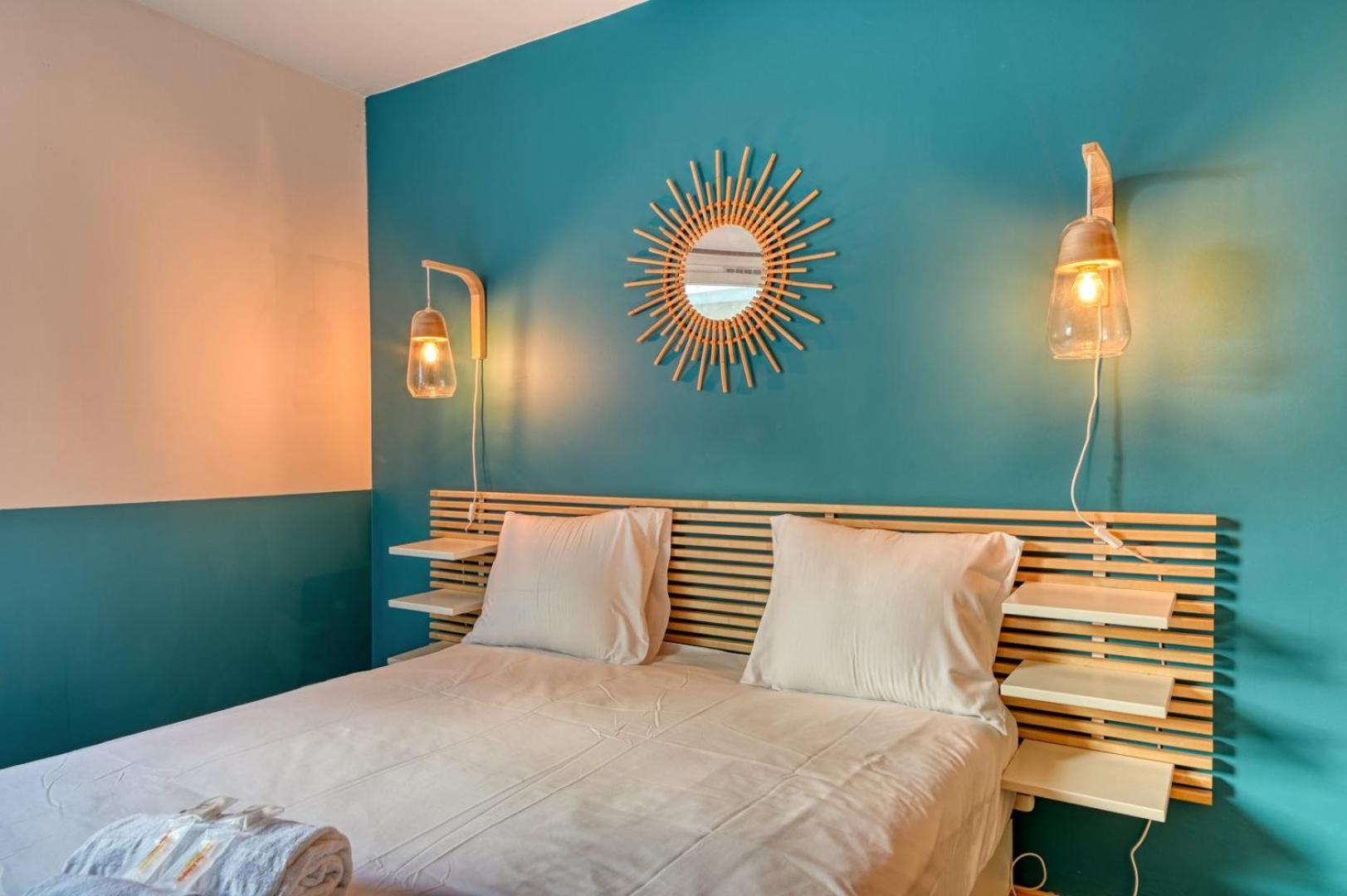 Guestready - Sunny Japandi In Central Lyon Exteriér fotografie